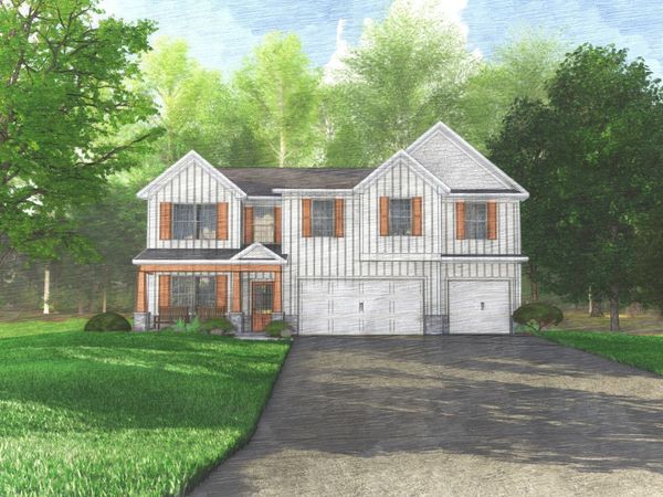 116 Maisie Way, Unit 208, Bonaire, GA 31005