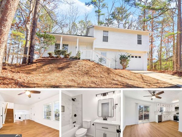 3840 Rolling Place, Conley, GA 30288