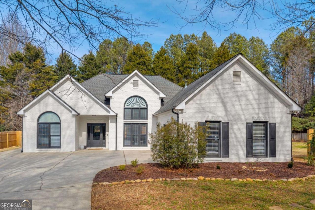 5169 Artesian Spring Drive, Flowery Branch, GA 30542 Main Photo