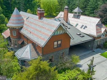 266 BEECHWOOD DRIVE, BRYN MAWR, PA 19010