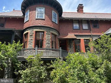 266 BEECHWOOD DRIVE, BRYN MAWR, PA 19010