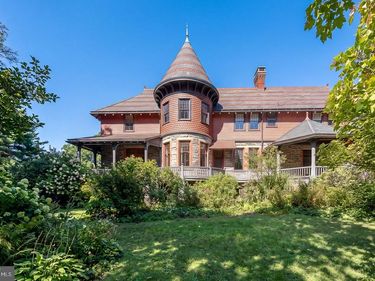 266 BEECHWOOD DRIVE, BRYN MAWR, PA 19010