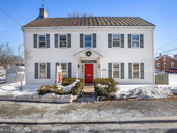 1421 N MAIN STREET , HAMPSTEAD, MD 21074