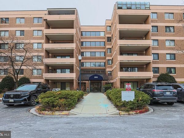2903 FALLSTAFF ROAD, Unit 501, BALTIMORE, MD 21209