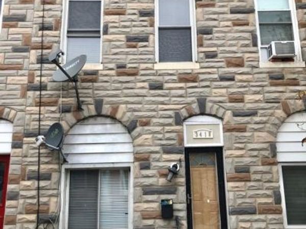3418 E BALTIMORE STREET, BALTIMORE, MD 21224