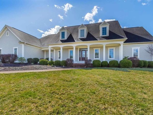 3610 E Bryn Mawr Drive, Bloomington, IN 47401