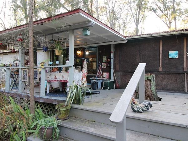 409 NE 212th Ave, Old Town, FL 32680