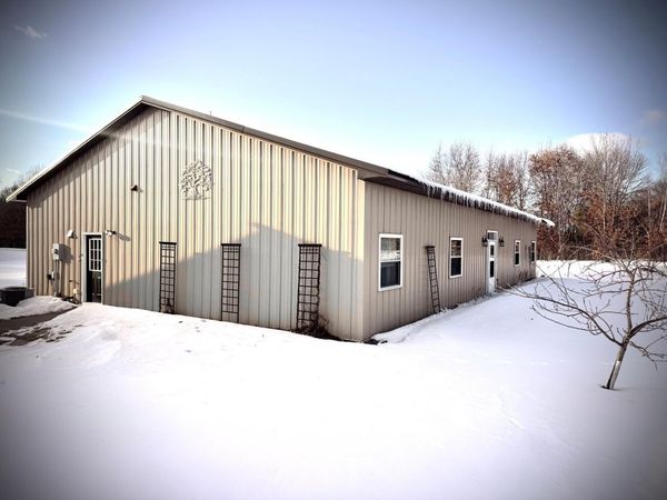 5235 313th Avenue NW, Cambridge, MN 55008