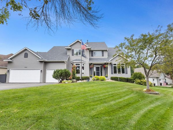 14684 Landau Lane NE, Prior Lake, MN 55372