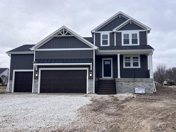 N101W16938 Tanglewood DRIVE, Germantown, WI 53022