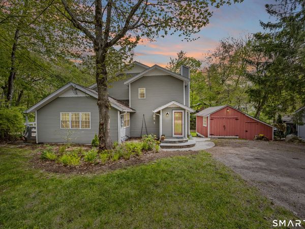 28 Davis, New Hartford, CT 06057