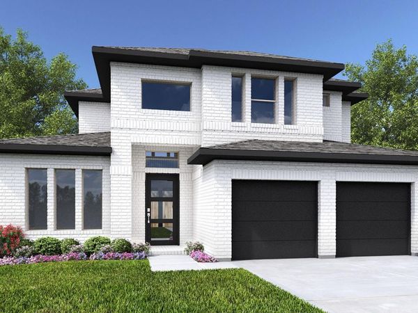 157 Burke ST, Liberty Hill, TX 78642