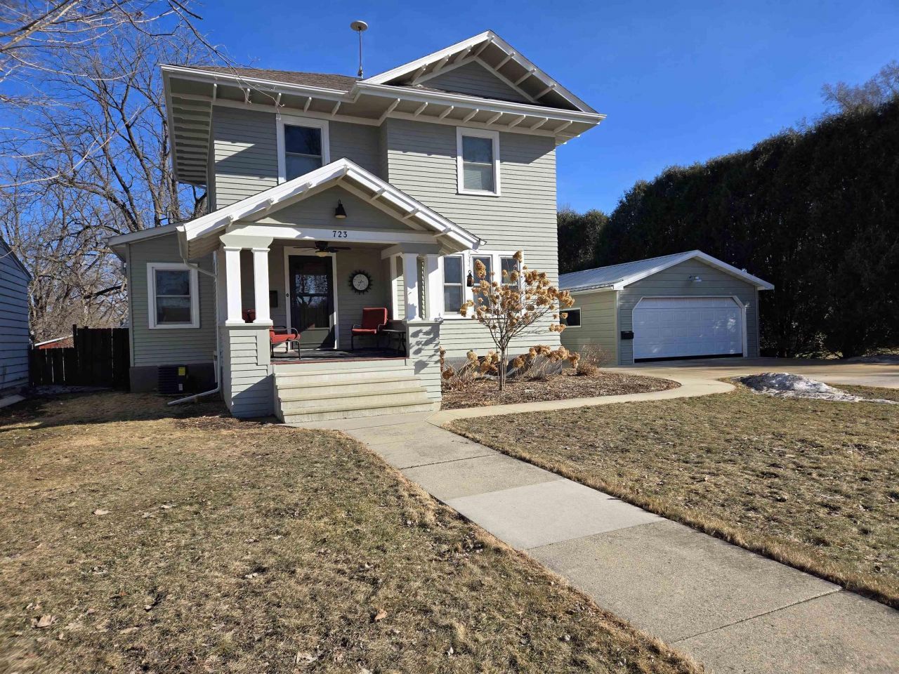 723 2nd Street West, Cresco, IA 52136 Main Photo