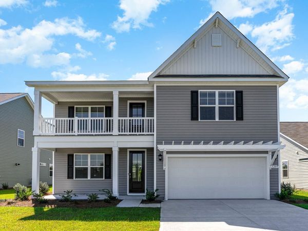 1289 Baker Creek Loop, Myrtle Beach, SC 29579