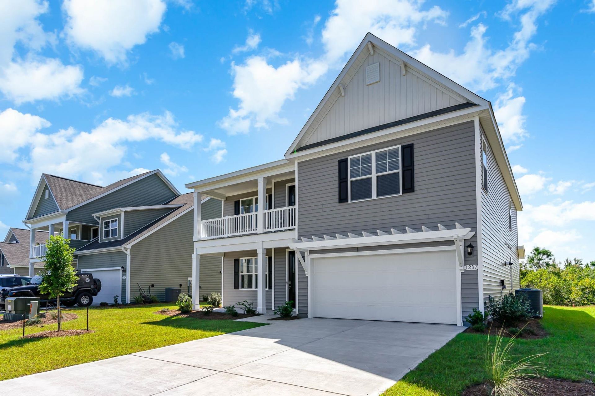 1289 Baker Creek Loop Photo 48