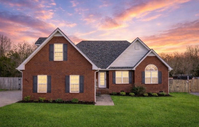 1412 Auldridge Dr, Christiana, TN 37037 Main Photo