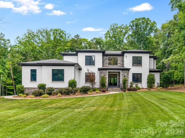 6017 Oxfordshire Road, Waxhaw, NC 28173