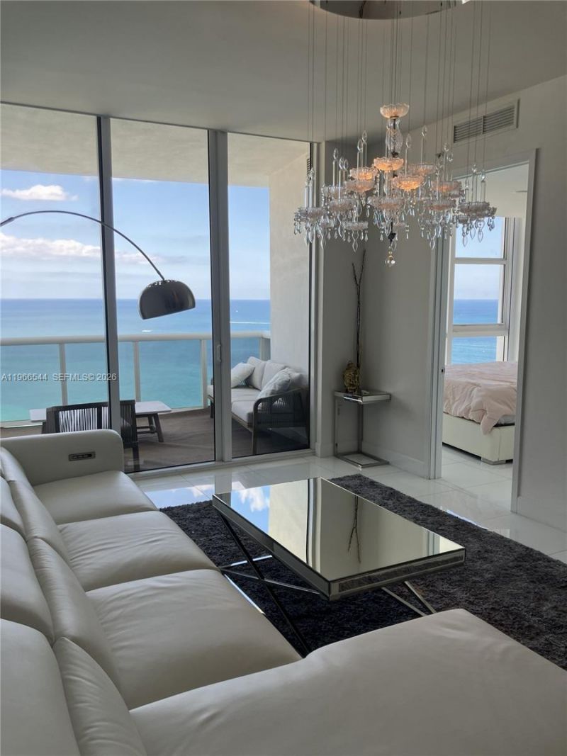 18201 Collins Ave, Unit 3708, Sunny Isles Beach, FL 33160 Photo