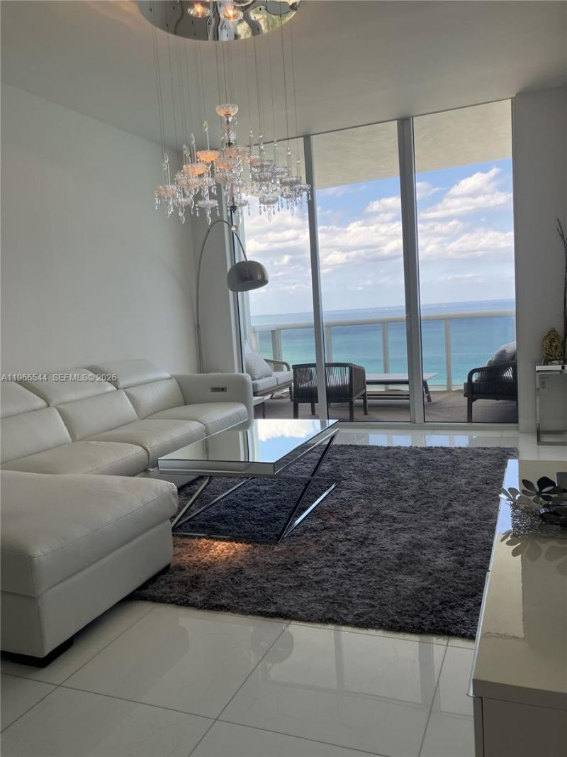 18201 Collins Ave, Unit 3708, Sunny Isles Beach, FL 33160 Photo