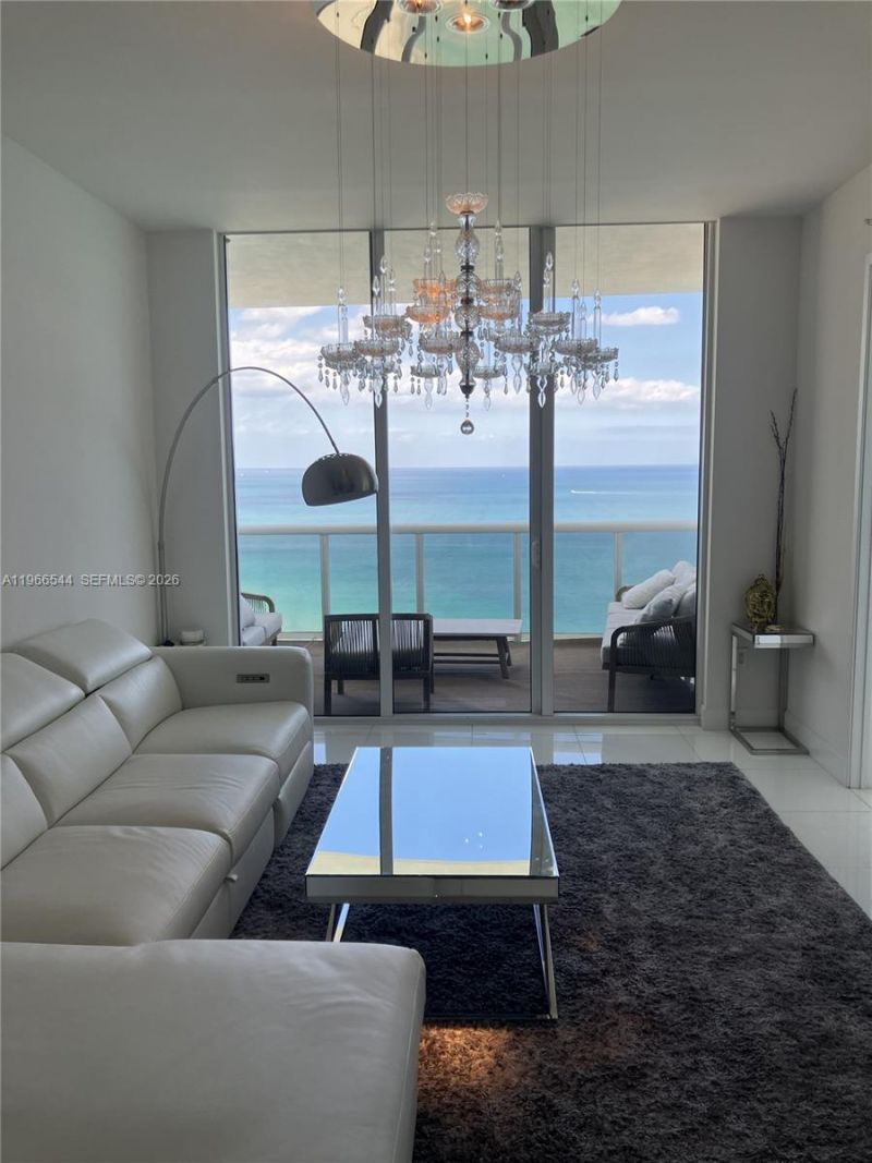 18201 Collins Ave, Unit 3708, Sunny Isles Beach, FL 33160 Photo