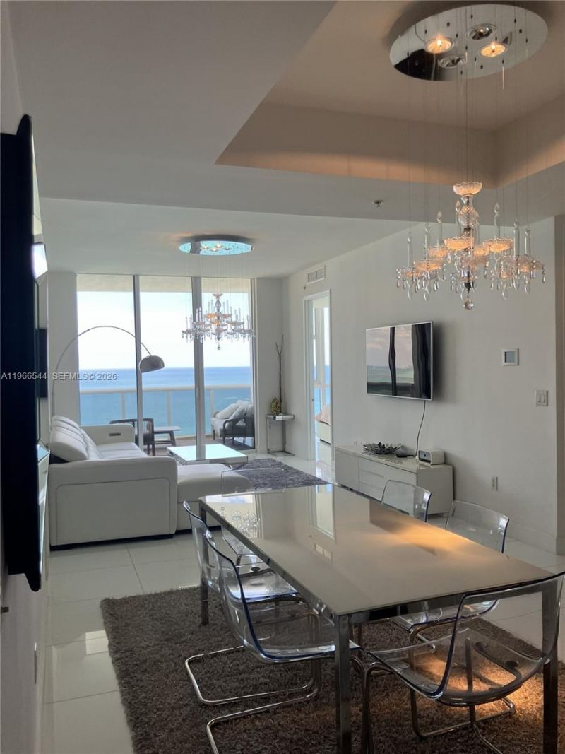 18201 Collins Ave, Unit 3708, Sunny Isles Beach, FL 33160 Photo