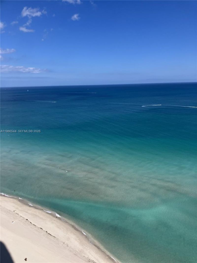 18201 Collins Ave, Unit 3708, Sunny Isles Beach, FL 33160 Photo
