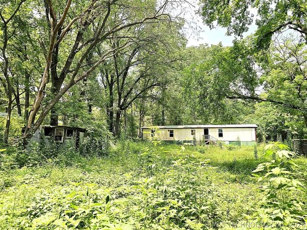 28383 S 568 Road , Welling, OK 74471