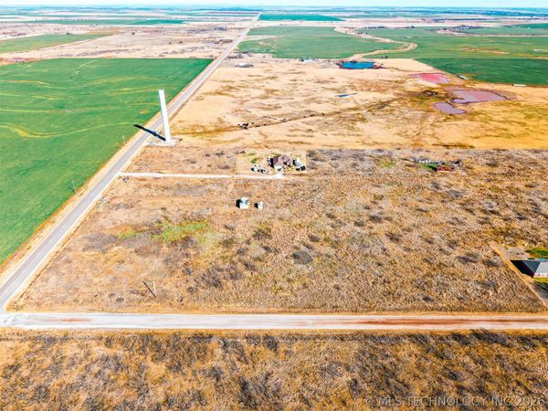 1 Cabin Lane, OK 73531
