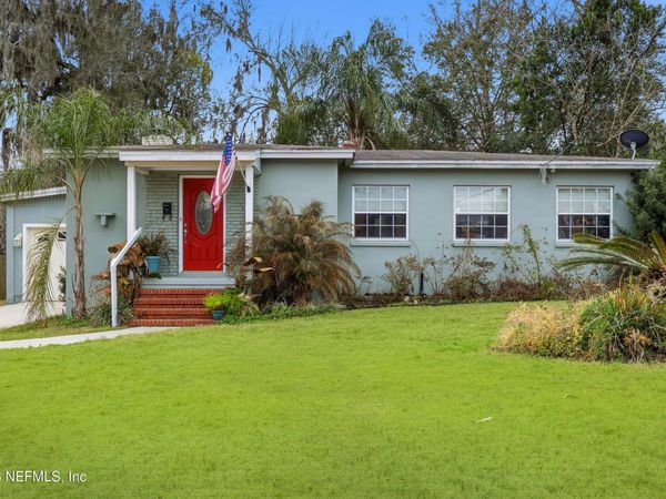 1714 FURMAN Road, Jacksonville, FL 32217