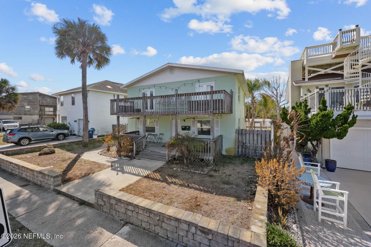1914 1st Street, Neptune Beach, FL 32266 Photo