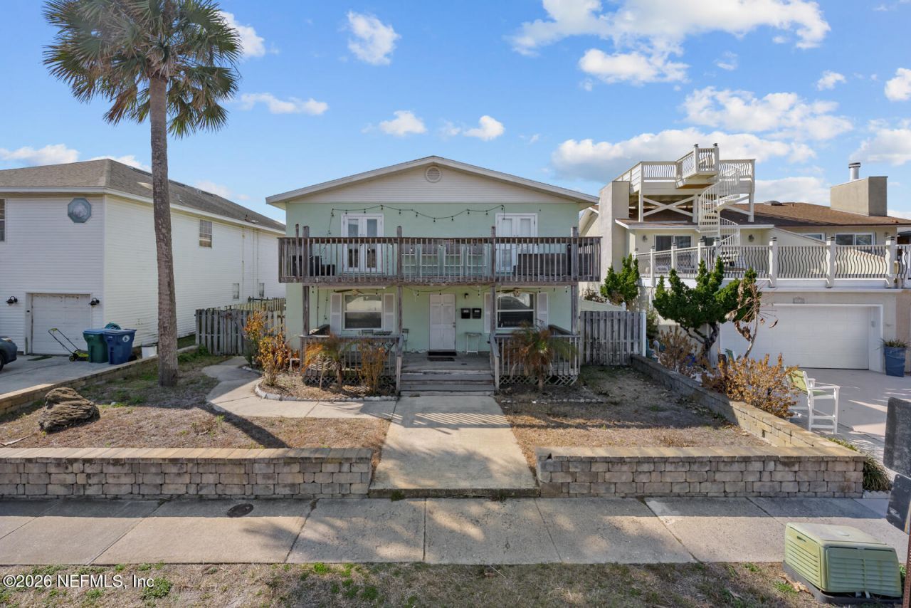 1914 1st Street, Neptune Beach, FL 32266 Photo
