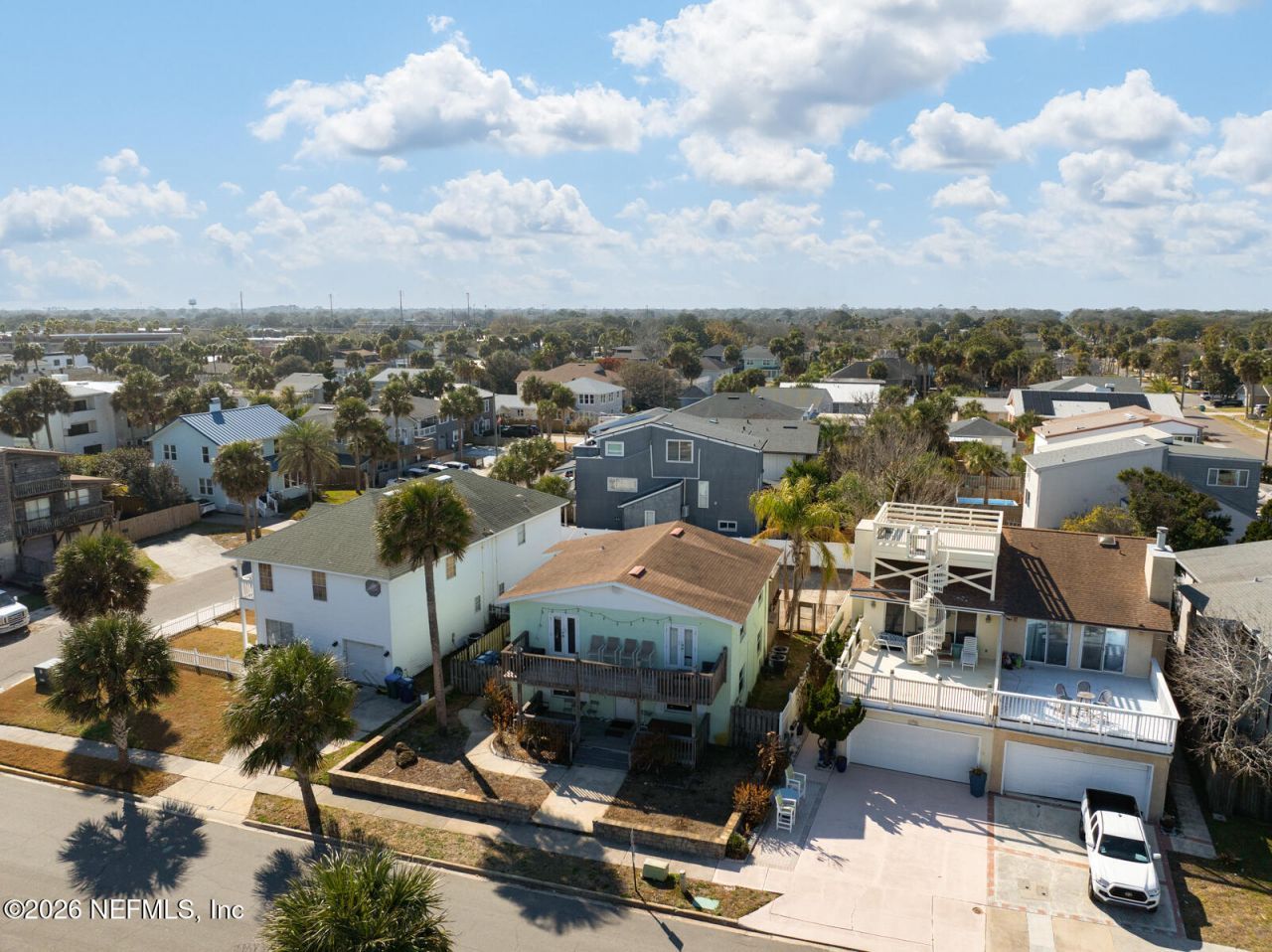 1914 1st Street, Neptune Beach, FL 32266 Photo