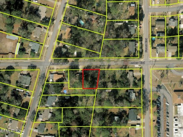 10360 ANDERS Boulevard, Jacksonville, FL 32246