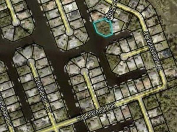 6 CHER Court, Palm Coast, FL 32137