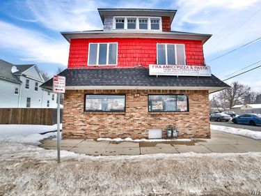 615 Hopkins Street, Buffalo, NY 14220