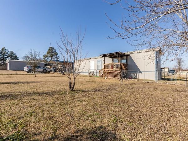 571 Cheyenne, Quitman, TX 75783