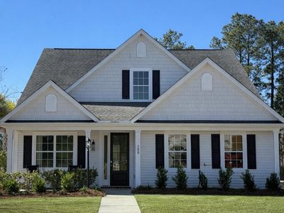 200 Foxbank Plantation Boulevard, Moncks Corner, SC 29461