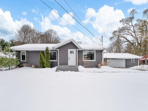 10378 Old 31, Berrien Springs, MI 49103