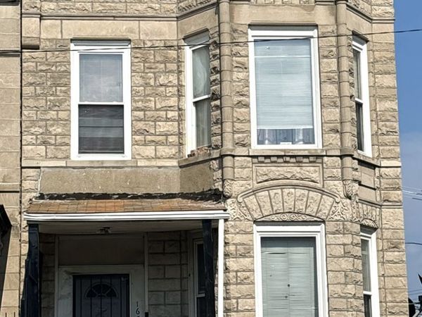1609 S Sawyer Avenue, Chicago, IL 60623