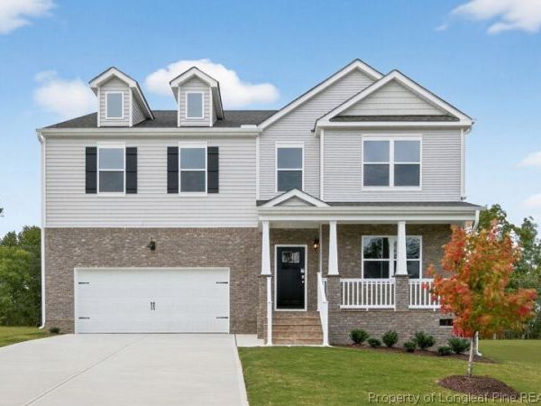 172 Fair Child Road, Spring Lake, NC 28390