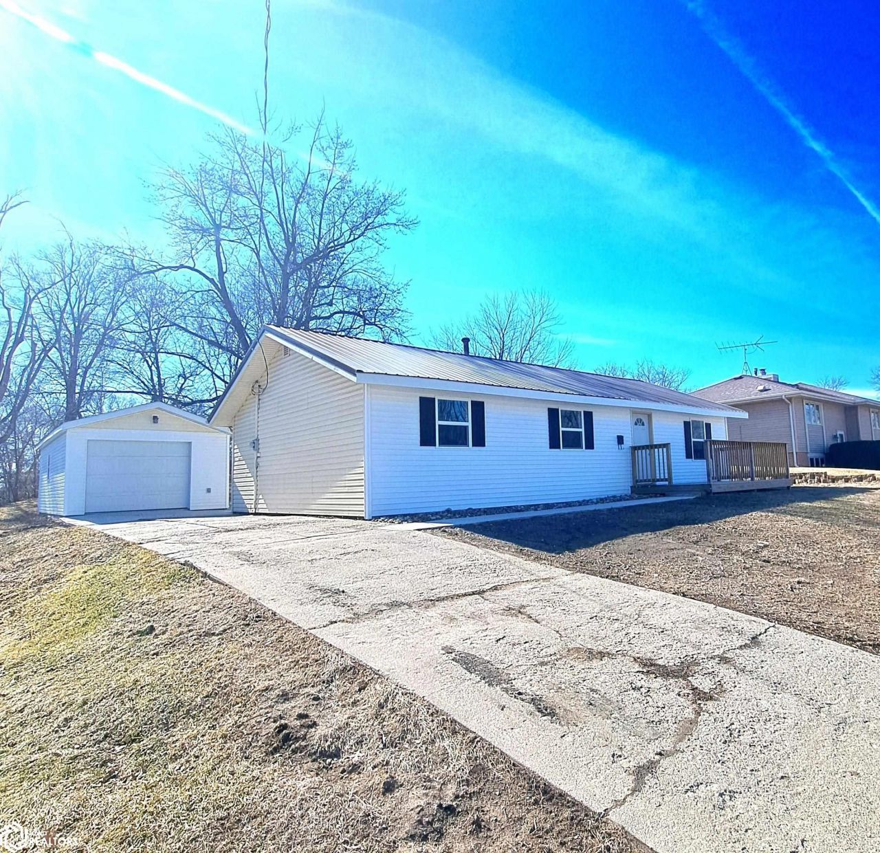 712 B Avenue E, Albia, IA 52531 Main Photo