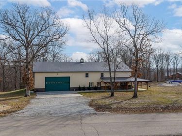 26192 Georgetown Avenue, Warsaw, MO 65355