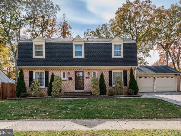 1555 CROFTON PARKWAY, CROFTON, MD 21114