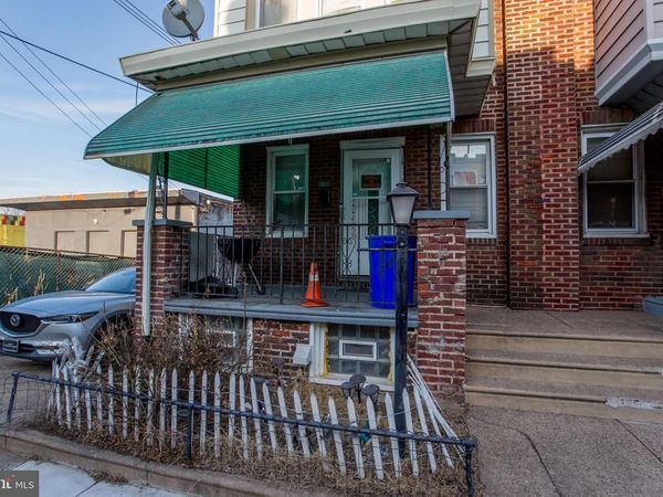 1711 S RUBY STREET, PHILADELPHIA, PA 19143