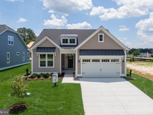 23514 EAST GATE DRIVE, FRANKFORD, DE 19945