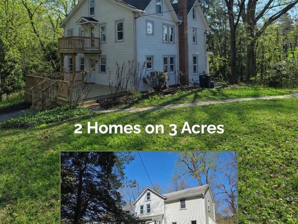 9906 BELAIR ROAD, KINGSVILLE, MD 21087