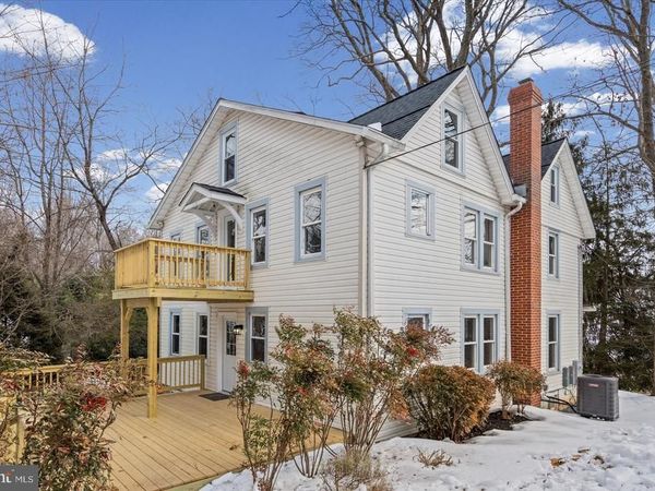 9906 BELAIR ROAD, KINGSVILLE, MD 21087