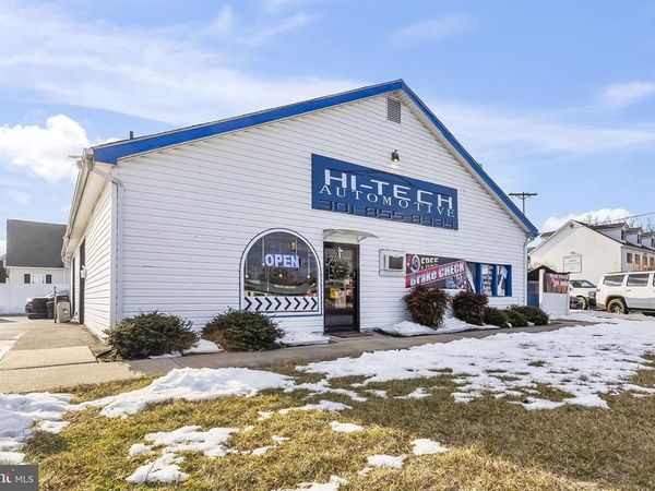 2020 CHANEYVILLE ROAD, OWINGS, MD 20736