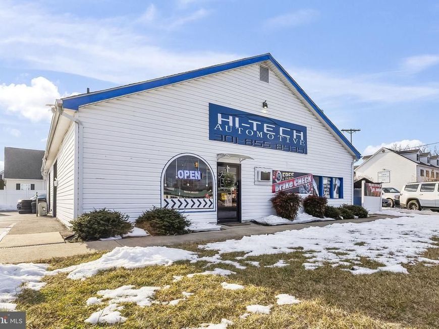 2020 Chaneyville Road, Owings, MD 20736 Main Photo