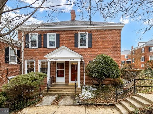 4225 32ND ROAD S, ARLINGTON, VA 22206